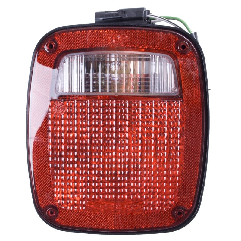 OMIX — Tail Light Assembly