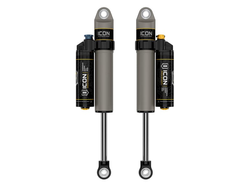 ICON — 09-25 F150 2/4WD 04-08 F150 4WD REAR 2.5 VS PB CDXS PAIR