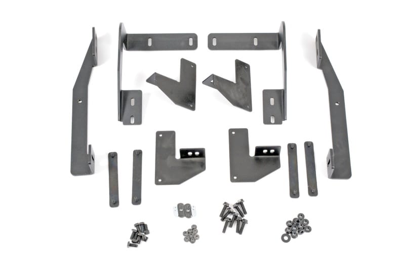 Dee Zee — NXc Running Board Bracket