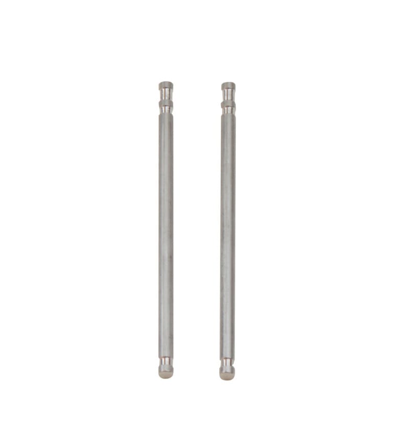 Maxtrac — FRONT LOWERING MAGNERIDE SENSOR RODS
Air Ride Sensor Rods