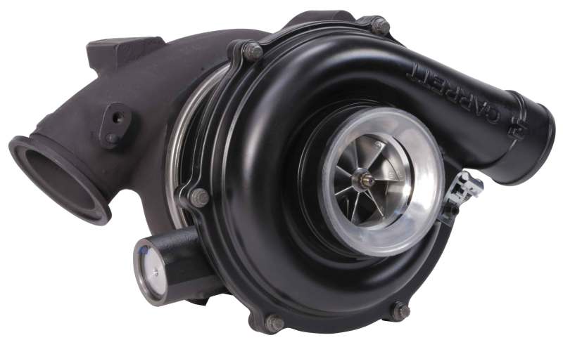 Fleece Performance — Cheetah Turbocharger for 2003-2004 6.0L Ford PowerStroke