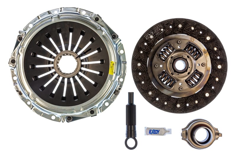 Exedy — Stage 1 Organic Clutch Kit