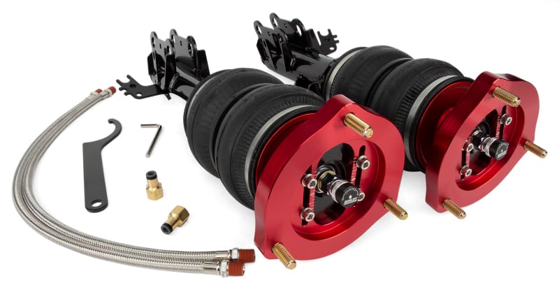 Air Lift — Air Lift Performance 12-17 Toyota Camry Front Kit
Air Lift Performance