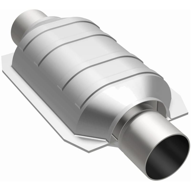 Magnaflow — California Universal Catalytic Converter - 2.00in.
California Universal Catalytic Converter-2.00in.
California CARB Universal Catalytic Converter