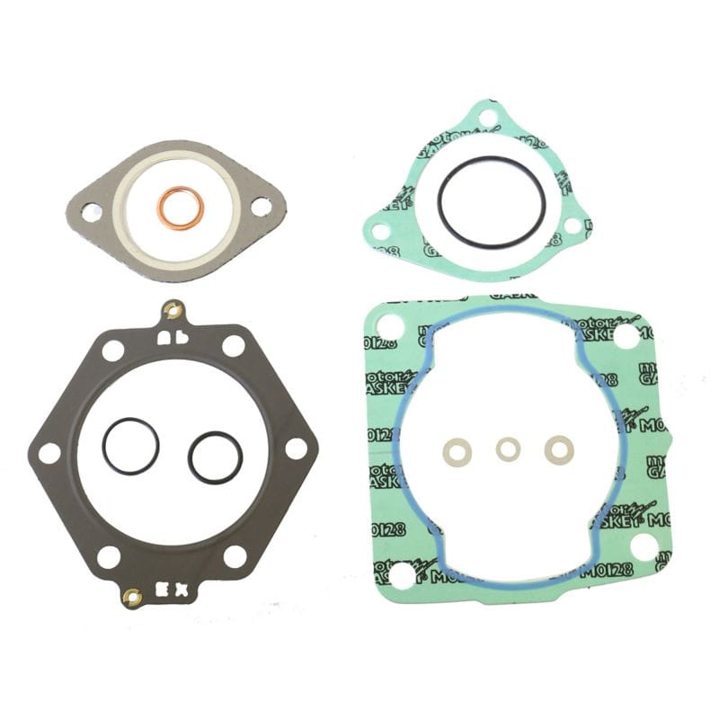 Athena — Athena 94-95 Polaris 300/300 Pro-Lite / 2X4 / 4X4 Complete Gasket Kit (Excl Oil Seals)