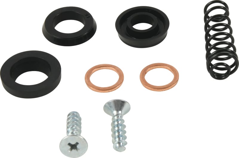 All Balls Racing — All Balls Racing 96-00 Polaris Trail Blazer 250 Master Cylinder Rebuild Kit Front
