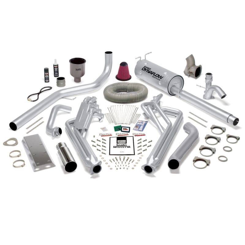 Banks Power — PowerPackÂ® Bundle
PowerPack Bundle