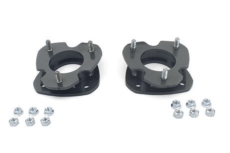 Maxtrac — Suspension Strut Spacer Leveling Kit
2.5"/2" FRONT STRUT SPACERS