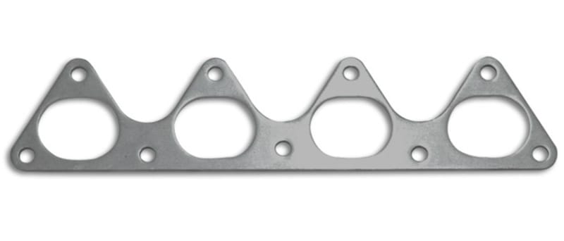 Vibrant — Vibrant T304 SS Exhaust Manifold Flange for Honda/Acura D-series motor 3/8in Thick
SSFlangHondaD-Series
SSExFlngHondaDSeries
Exhaust Flange