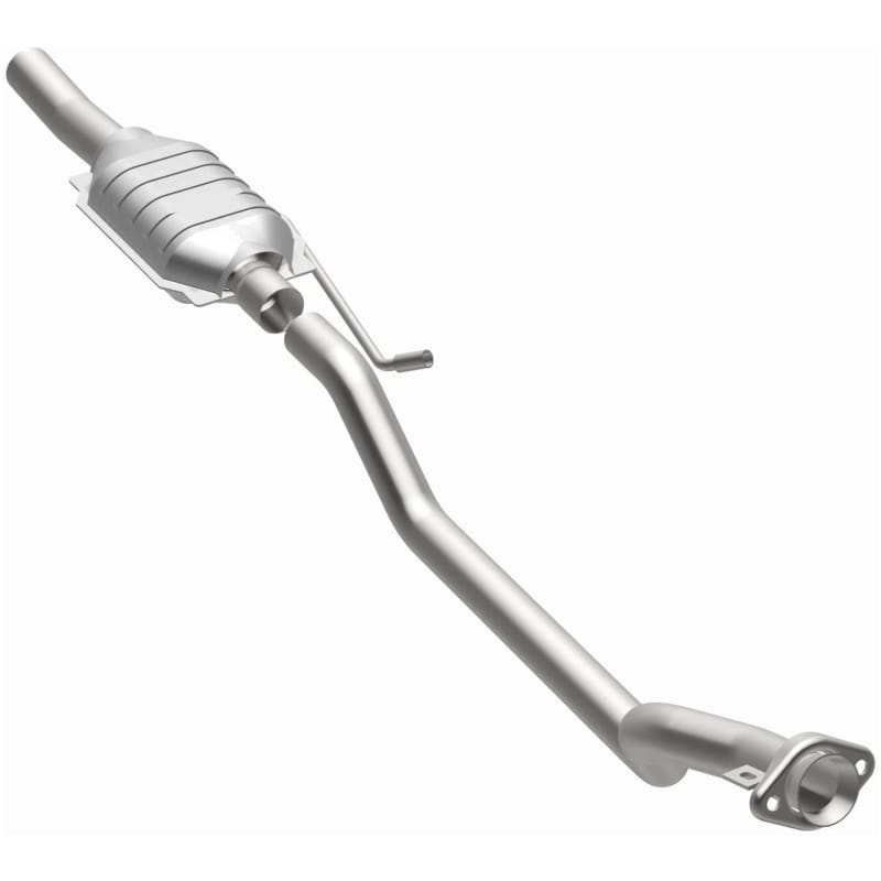 Magnaflow — Standard Grade Direct-Fit Catalytic Converter