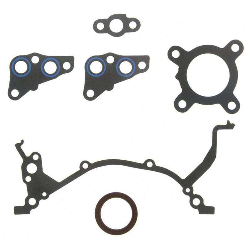 Fel-Pro — Engine Crankshaft Seal Kit