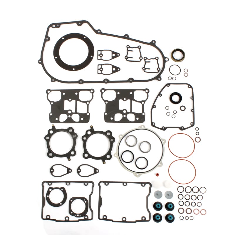 Cometic Gasket — Cometic Harley-Davidson 96in&103in Comp.B/B Kit 2006-Up All Dyna Models