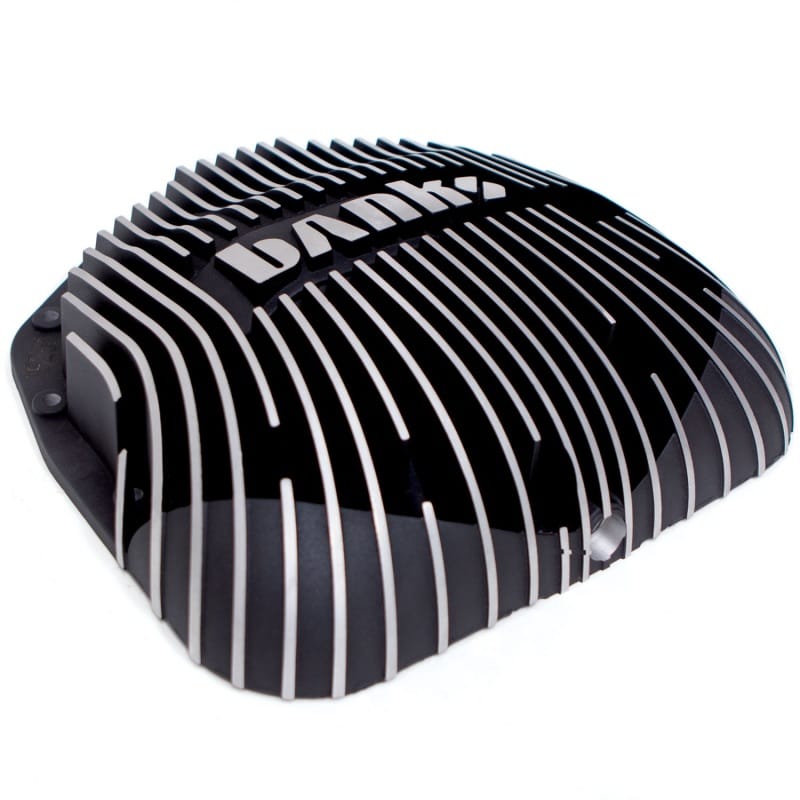 Banks Power — Ram-Air® Differential Cover Kit
Ram-Air Differential Cover Kit