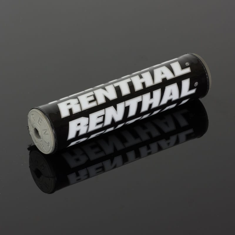 Renthal — Black, 7.5"