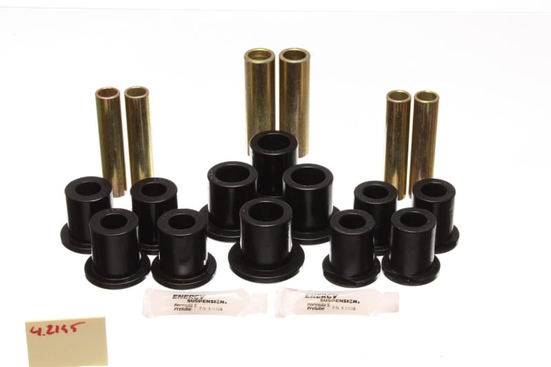 Energy Suspension — Leaf Spring Bushing Set