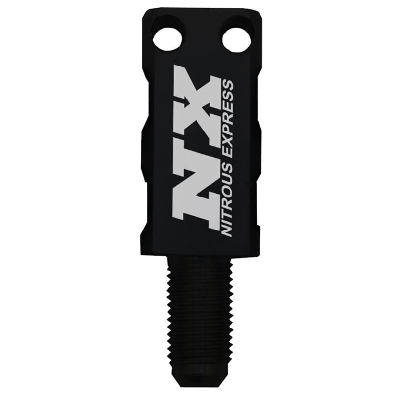 Nitrous Express — Pipe Fitting