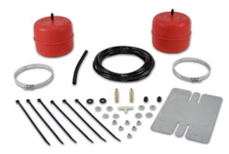 Air Lift — AIR LIFT 1000 Load Leveling air spring kit.