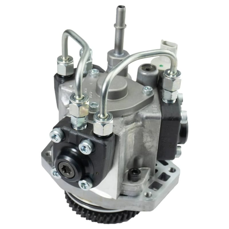 Industrial Injection — Industrial Injection 2017+ Duramax L5P/L5D 6.6L High Pressure Common Rail Fuel Pump