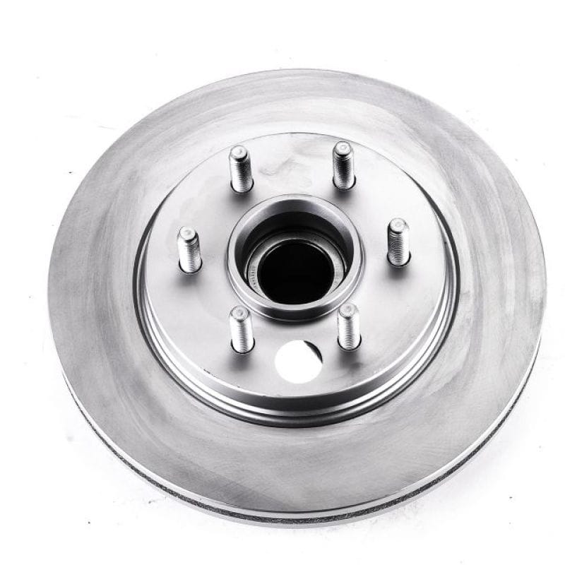 PowerStop — PowerStop Evolution Coated Rotor