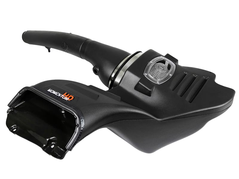 aFe — Momentum HD Cold Air Intake System w/ Pro DRY S Filter