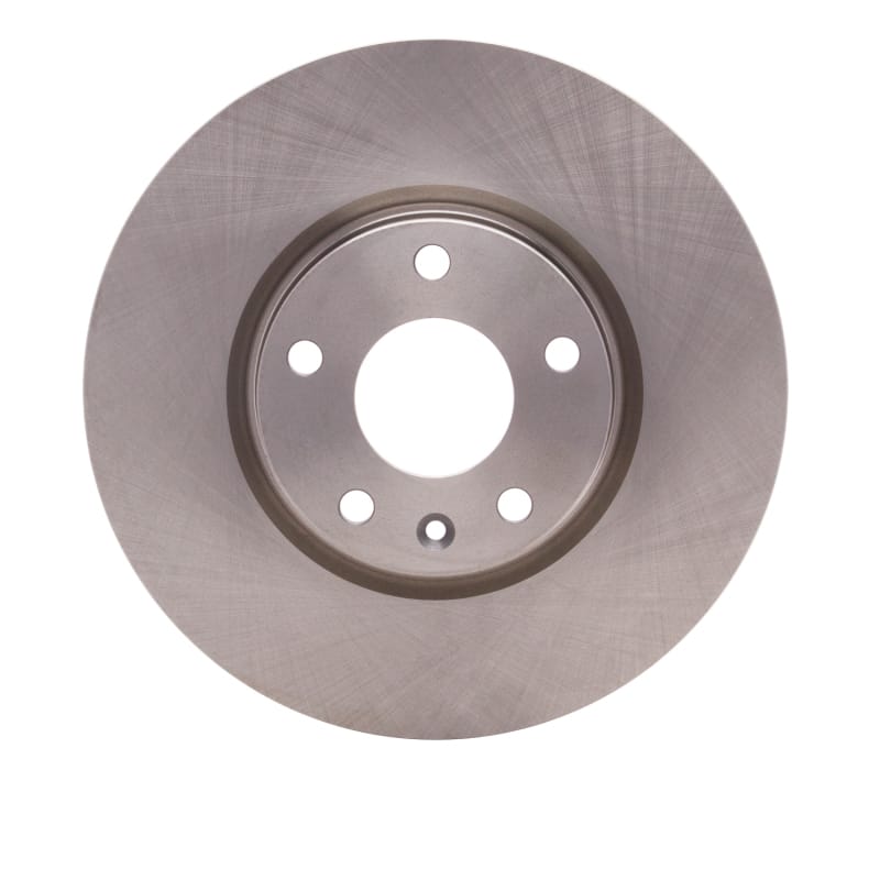 DFC — Disc Brake Rotor