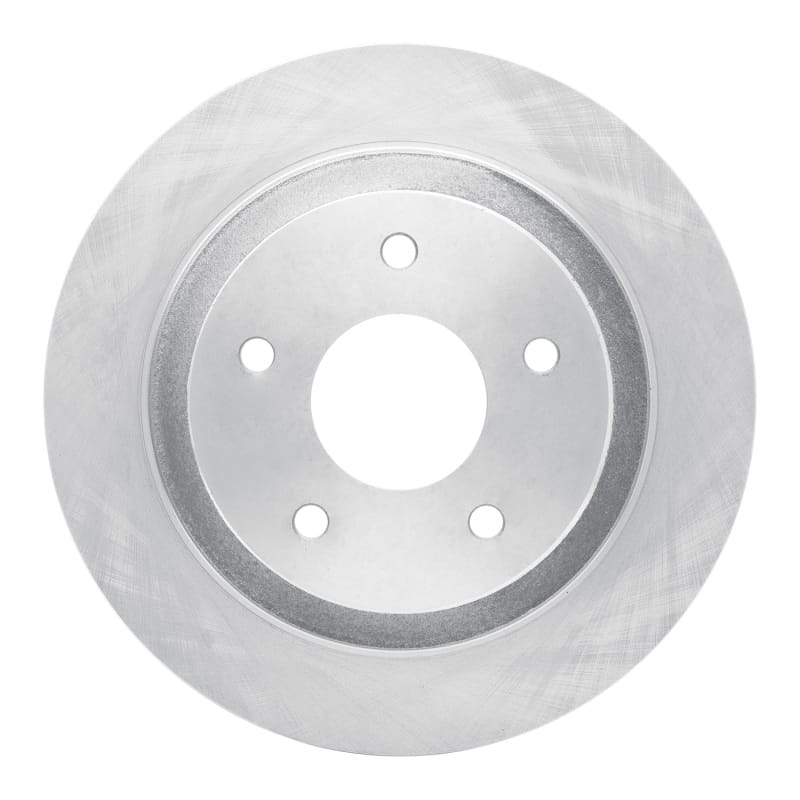 DFC — Disc Brake Rotor