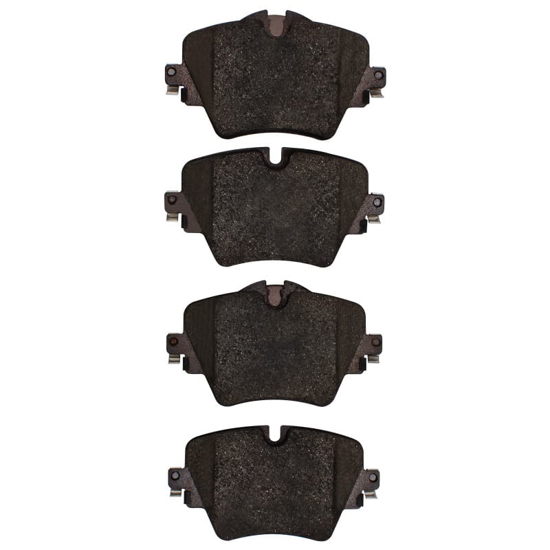 R1 Concepts — R1 Euro Ceramic Pads