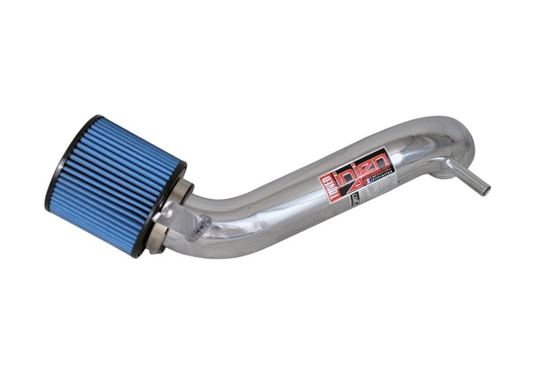 Injen — Polished SP Cold Air Intake System
Cold Air Intake System