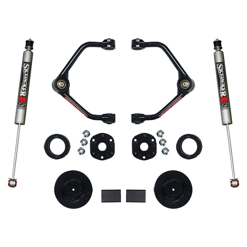 Skyjacker — 3 In. Suspension Lift Kit