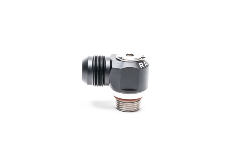 Radium Engineering — 10AN ORB BANJO SWIVEL TO 12AN MALE