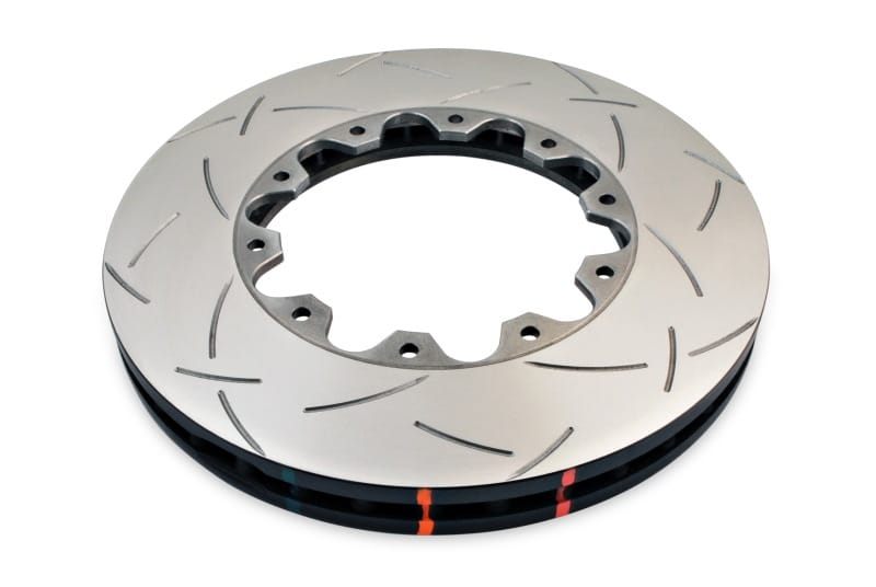 DBA — 5000 Series T3 slotted Brake Disc Ring
Front 5000 Series T3 Brake Ring