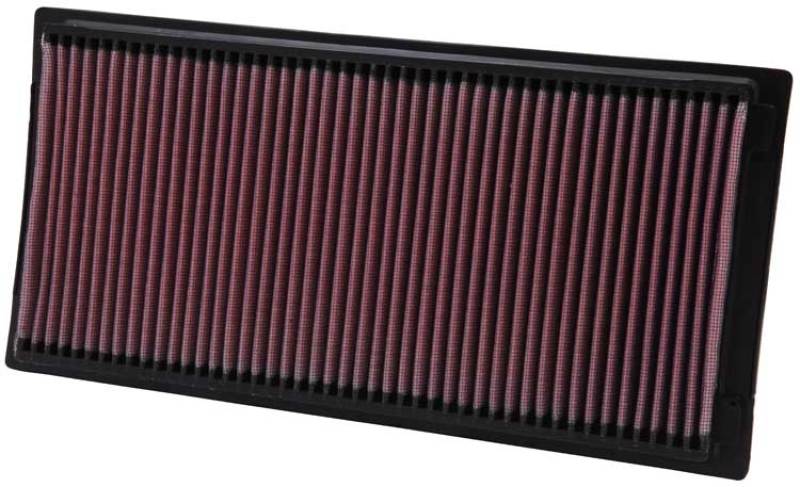K&N Engineering — Replacement Air Filter