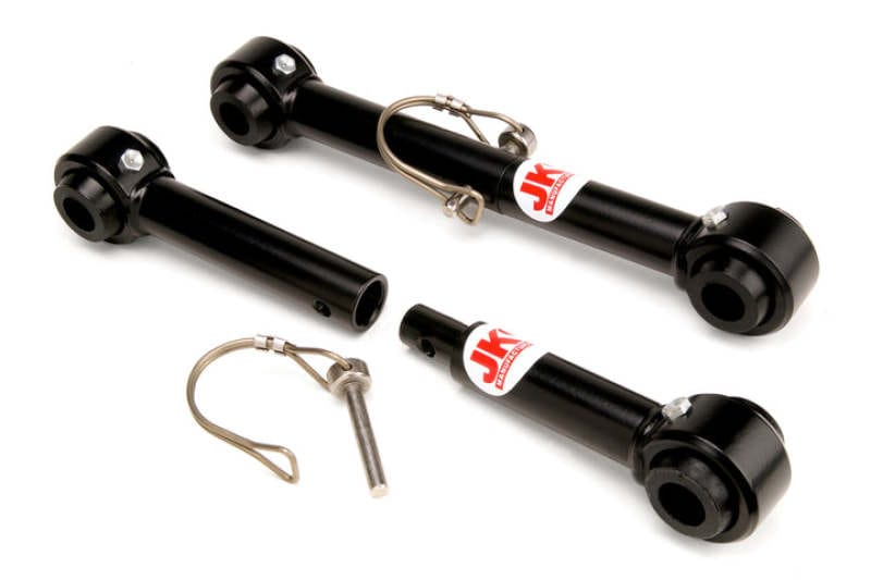 JKS Manufacturing — Quick Disconnect Sway Bar Links