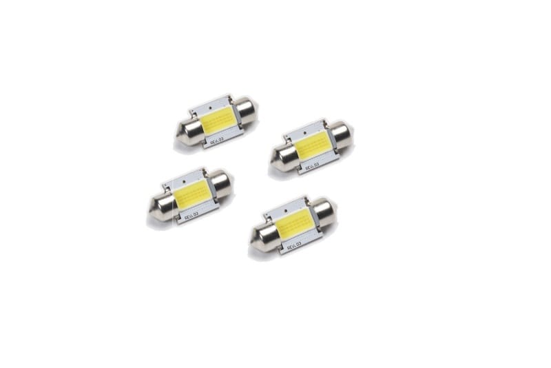 Putco — Putco 14-14 Mazda 3 Premium LED Dome Lights (Application Specific)
Dome Lamp Bulb
