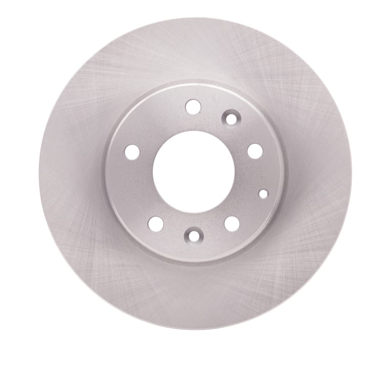 DFC — Disc Brake Rotor