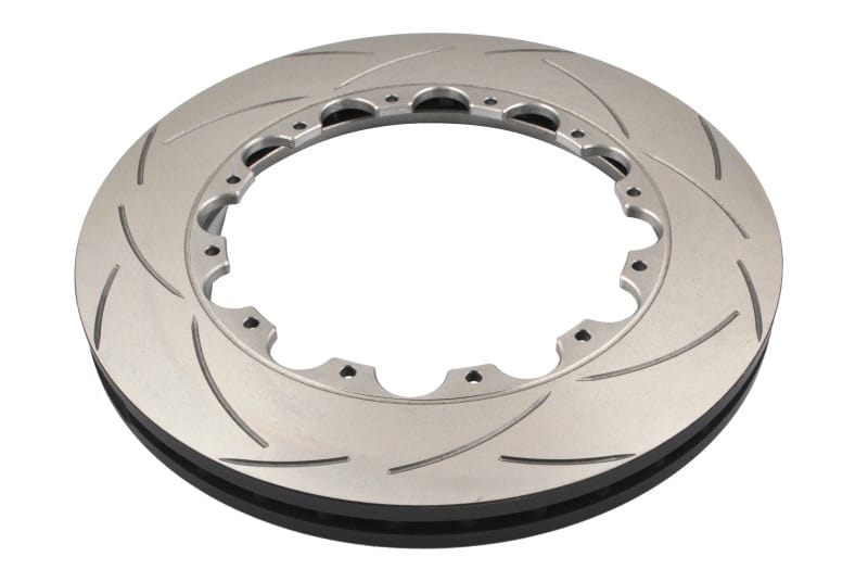 DBA — Street Series T2 Slot Brake Disc
Street Series T2 Brake Rotor
