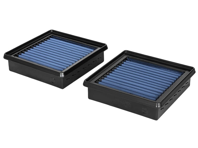 aFe — Magnum FLOW OE Replacement Air Filter w/ Pro 5R Media
MagnumFLOW OE Replacement PRO 5R Air Filter