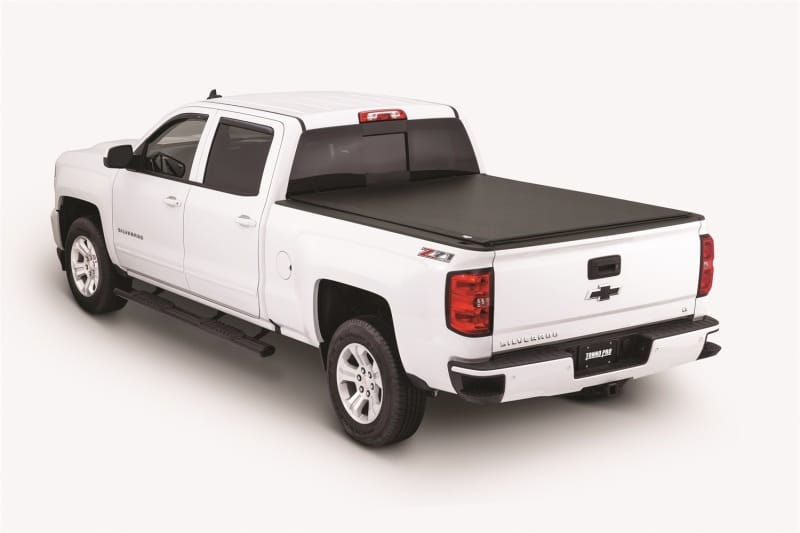 Tonno Pro — Lo Roll-23-26 Colorado/Canyon 5ft.2in. Bed
Lo Roll - 23-26 Colorado/Canyon 5'2" Bed