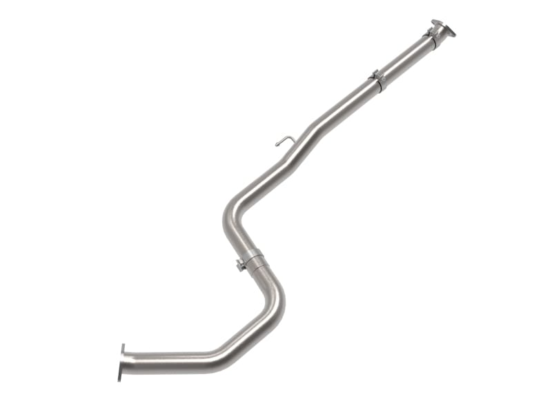 aFe — Takeda 3 IN 304 Stainless Steel Mid-Pipe