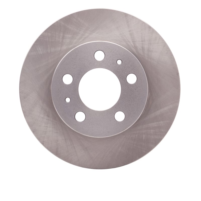DFC — Disc Brake Rotor