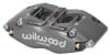 Wilwood — Wilwood Caliper - DPR-DS - Anodized 1.75in Piston 0.810in Rotor - Dust Seal
BRAKE CALIPER