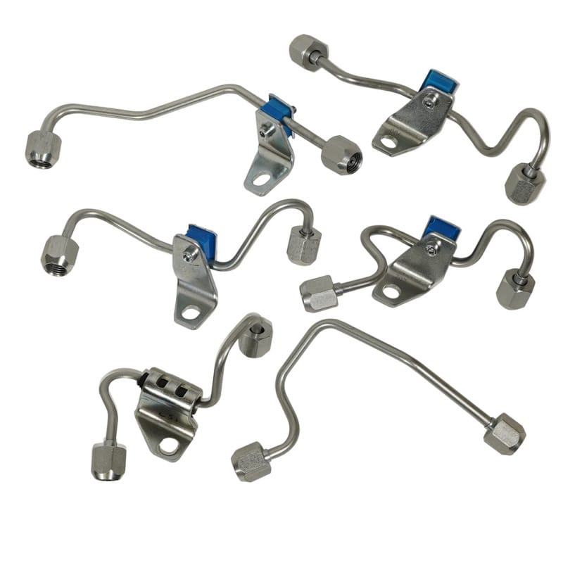 BD Diesel — BD Injector Line Kit Dodge 5.9L Cummins 24-valve 2003-2007