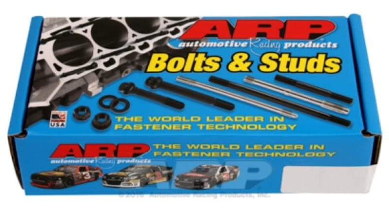 ARP — ARP 5/16in ID x .655in OD .075in Thick SS Washers (10 pack)