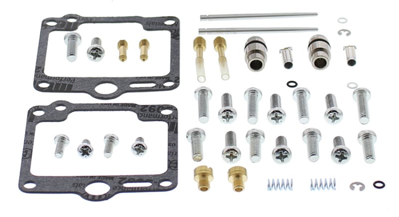 All Balls Racing — All Balls Racing 88-99 Yamaha XV1100 Virago Carburetor Rebuild Kit