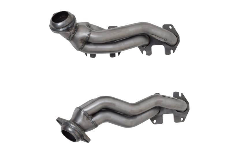 Gibson — Gibson 04-10 Ford F-150 FX4 5.4L 1-5/8in 16 Gauge Performance Header - Stainless
Truck/Suv