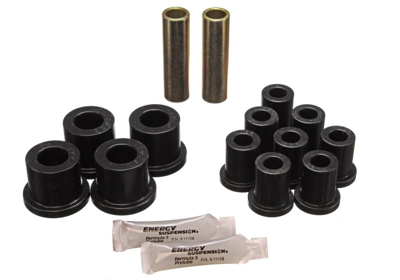 Energy Suspension — Leaf Spring Bushing Set
