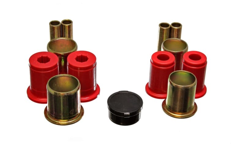 Energy Suspension — CONTROL ARM BUSHING SET