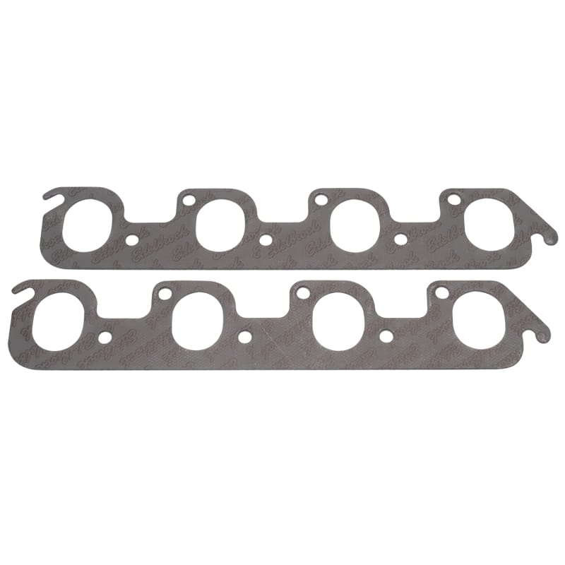 Edelbrock — Exhaust Gasket