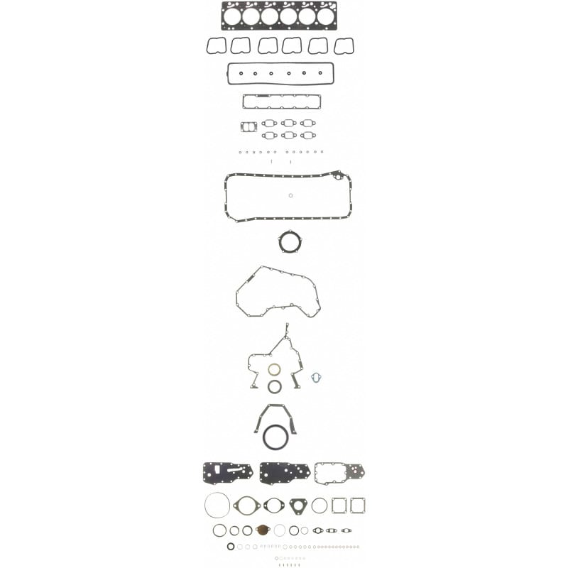 Fel-Pro — Engine Gasket Set