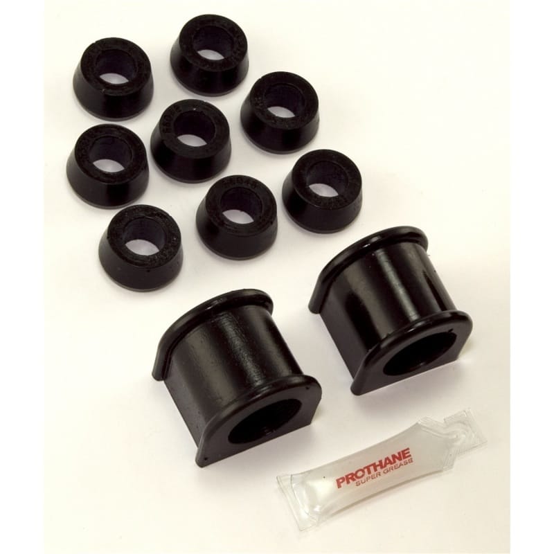 Rugged Ridge — Swaybar Bushing Kit
SWAY BARS-OMIX